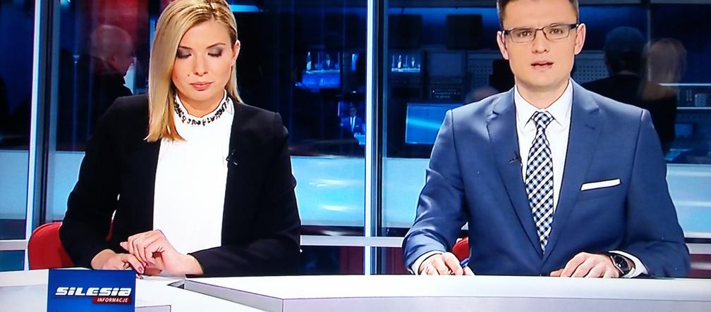 Silesia Informacje