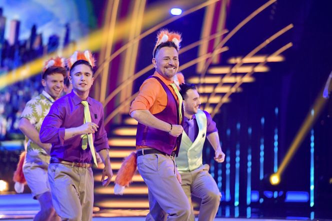 Dancing with the Stars. Taniec z gwiazdami" 16 - relacja z 6. odcinka