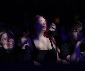 Pierwszy dzień Dni Bytomia 2025 przyciągnął tłumy. Na scenie wystąpił m.in. zespół Piersi