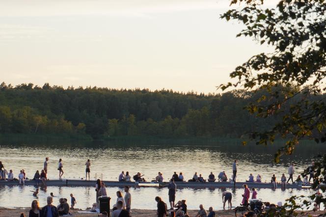 Jezioro Strzeszyńskie