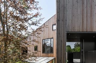 Złamany Dom w Poznaniu