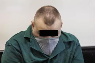 Dożywocie dla bestii z Mrowin