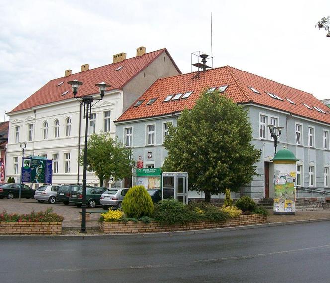 1. Pełczyce