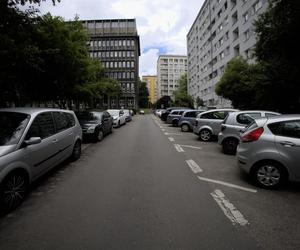 Metropolia zleciła badania parkingowe w naszym regionie