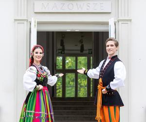 FERIE NA MAZOWSZU – Folklor Mazowsza 26.01.2024
