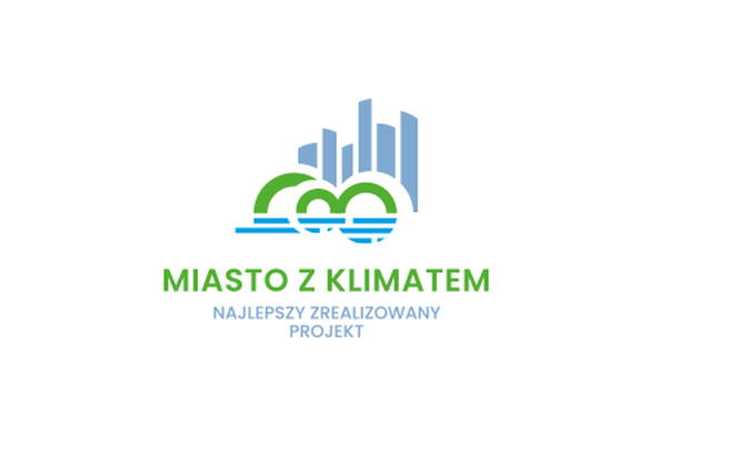 Stolica Warmii i Mazur została wyróżniona w konkursie "Miasto z Klimatem - najlepszy zrealizowany projekt"