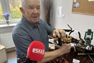 Urządzenia z dawnych lat