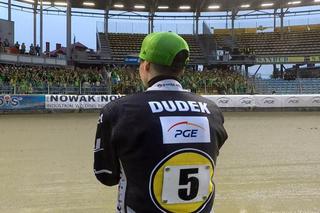 Woffinden wygrywa w Horsens, Dudek 10.