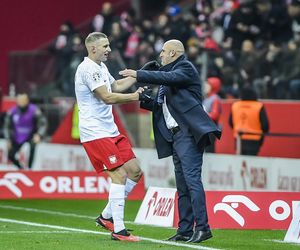 Piłkarz reprezentacji Polski Jakub Piotrowski zostanie ojcem. Jest zaręczony z Wiktorią Jankowską
