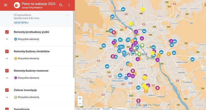 Program „80 plus” w Warszawie. To nie kolejne świadczenie dla seniorów. „Udało się zaoszczędzić aż 30 mln zł”