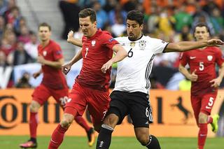 Euro 2016. Niemcy - Polska 0:0: Zobacz SKRÓT meczu w Paryżu [WIDEO]