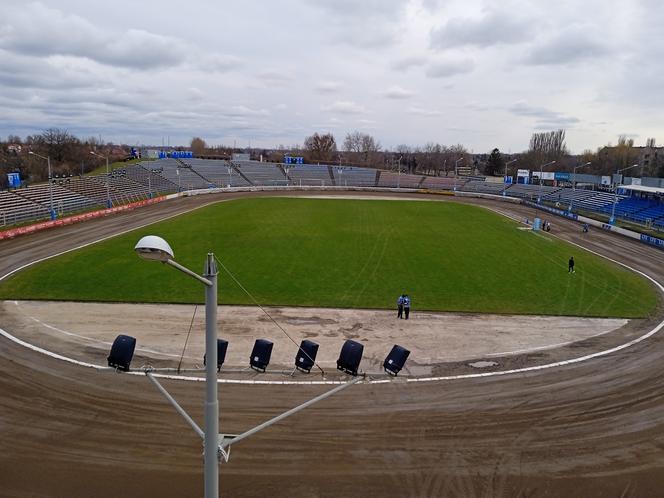 Historia dwóch stadionów. Z kroniki gdańskiego żużlu