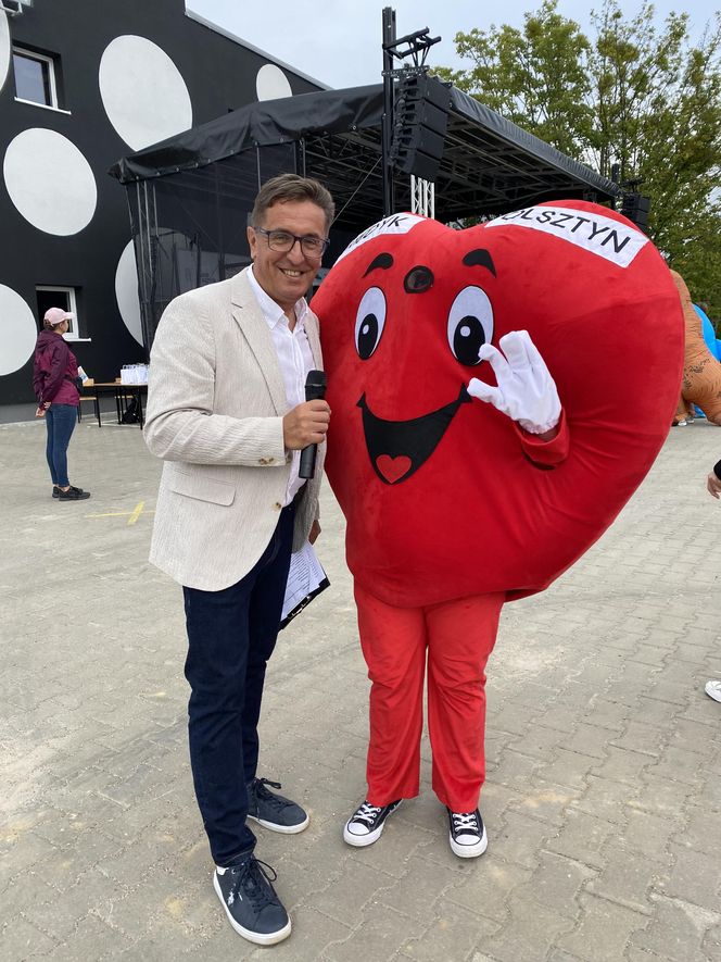 Miasteczko Zawodów Olsztyn 2025