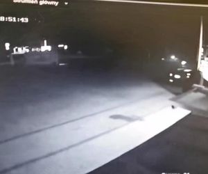 14 latek bez prawa jazdy uciekał pzred policją