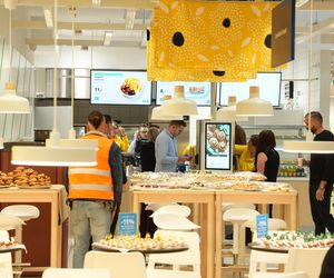 IKEA w Bielsku-Białej już otwarta. Takiego sklepu jeszcze w Polsce nie było