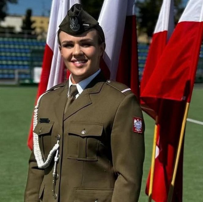 Ci sportowcy mogą bronić Polski w razie wojny