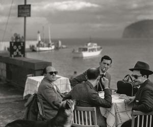 Capri. Z cyklu Italia ‘57