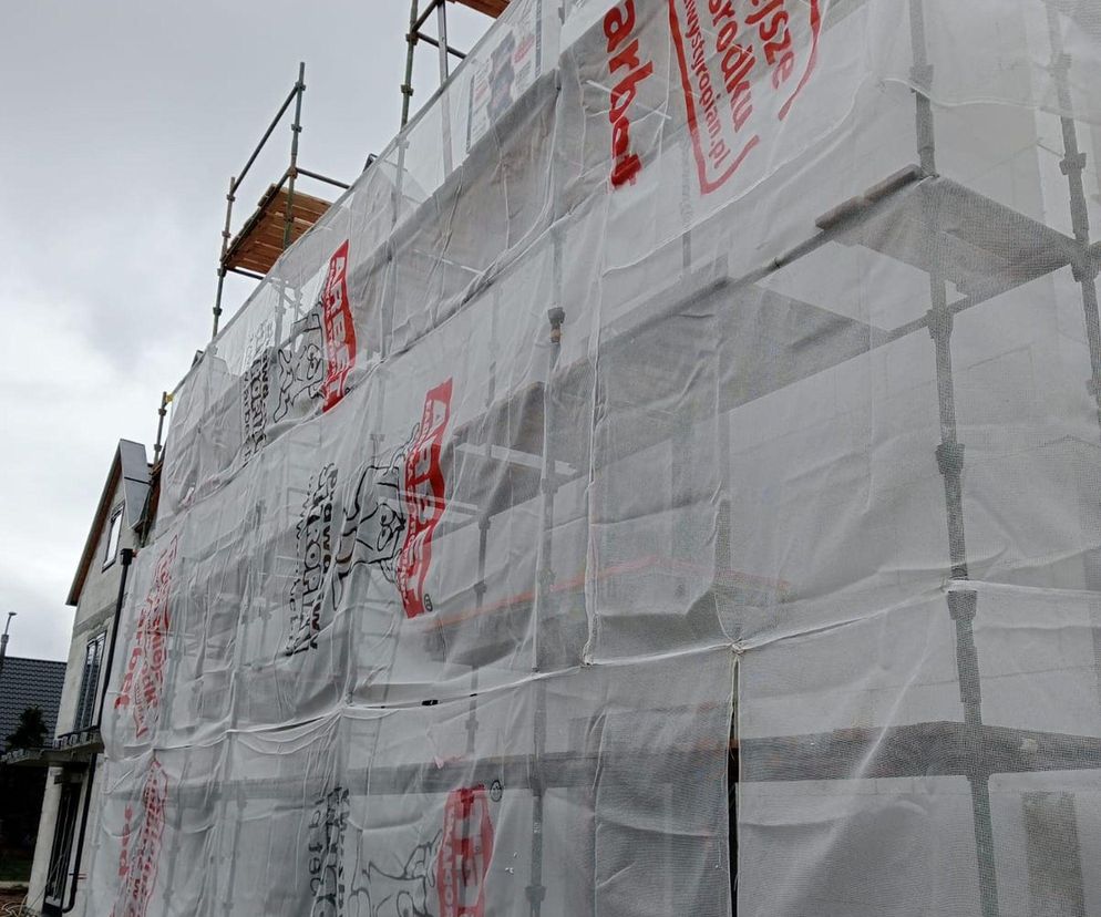 Ponowne docieplanie budynków – jak prawidłowo dobrać i zamontować drugą warstwę ocieplenia?