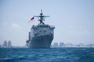 US Navy 