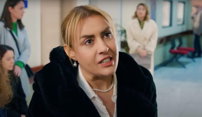 Zeynep trafi do szpitalu w krytycznym stanie, a lekarze podejmą desperacką walkę o jej życie.
