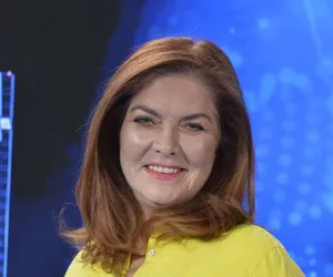 Katarzyna Dowbor znów remontuje i zradza plany na przyszłość. Kocham remonty''