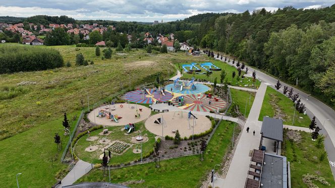 Uzdrowisko Lidzbark Warmiński