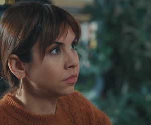 	M jak miłość odc. 1867. Aneta (Ilona Janyst)