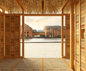 Biennale Architektury w Kopenhadze skupi się na „Wielkim Spowolnieniu”