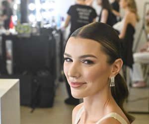 Miss Polonia 2025: Maja Todd zdobyła tytuł najpiękniejszej Polki!