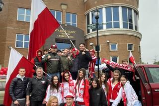 Tak świętuje Polonia!