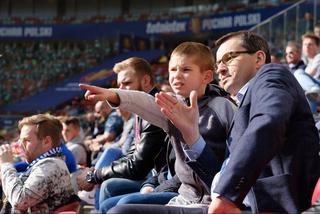 Wielki szacunek PIĘKNE słowa o rodzicielstwie premiera Morawieckiego