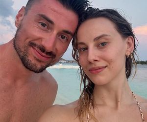 Maja Yenipazar, żona siatkarza reprezentacji Turcji