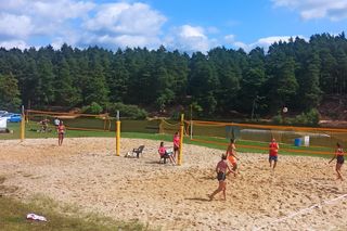 Podkielecki Zagnańsk i okolice