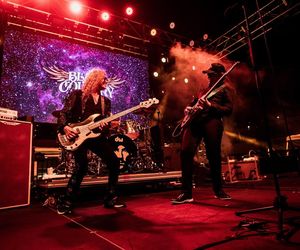 Black Country Communion