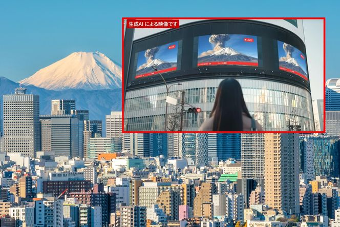 Japonia zagrożona kataklizmem! Oficjalne ostrzeżenie władz