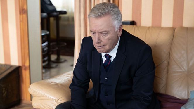 Barwy szczęścia odc. 2064. Ludwik (Marek Lewandowski)