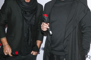 Tomasz Schmidt z programu Ostre Cięcie TTV pokazał partnera! Nie wszyscy wiedzieli o jego orientacji