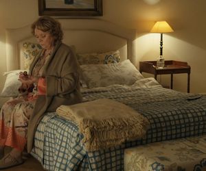 Barwy szczęścia odc. 3207. Józefina Rawiczowa (Elżbieta Jarosik)