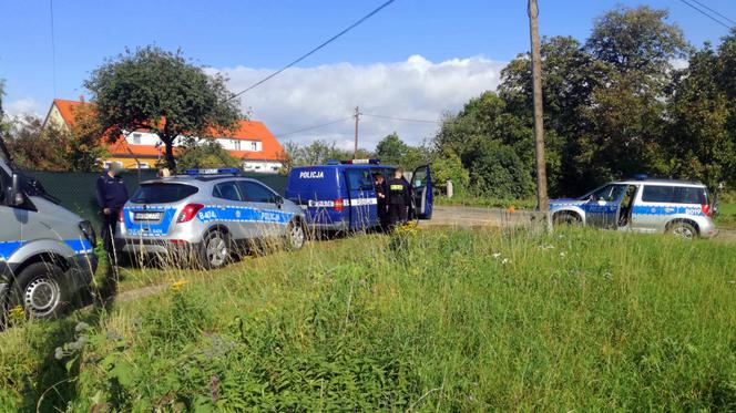 Zatłukł Patryka, bo zarysował mu auto