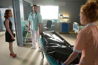 Na dobre i na złe, odcinek 717: Marcin uśmierci gangstera Tomasza. Jak to zrobi? - ZDJĘCIA