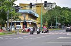 Święcenie pojazdów w Tychach przyciągnęło tłumy. Setki samochodów skropionych wodą święconą