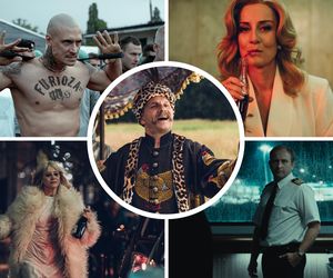 Netflix: polskie filmy i seriale na 2025 rok. Nie tylko 1670