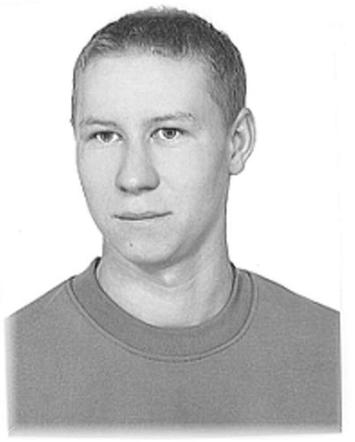 Roland Sienicki, Łomża