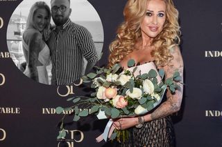 Sylwia Peretti emocjonująco po Halloween i Wszystkich Świętych. Życie zrobiło psikusa, nie dało cukierka