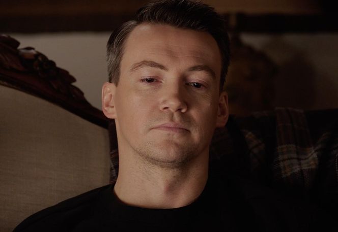 M jak miłość. Jakub Karski (Krzysztof Kwiatkowski)