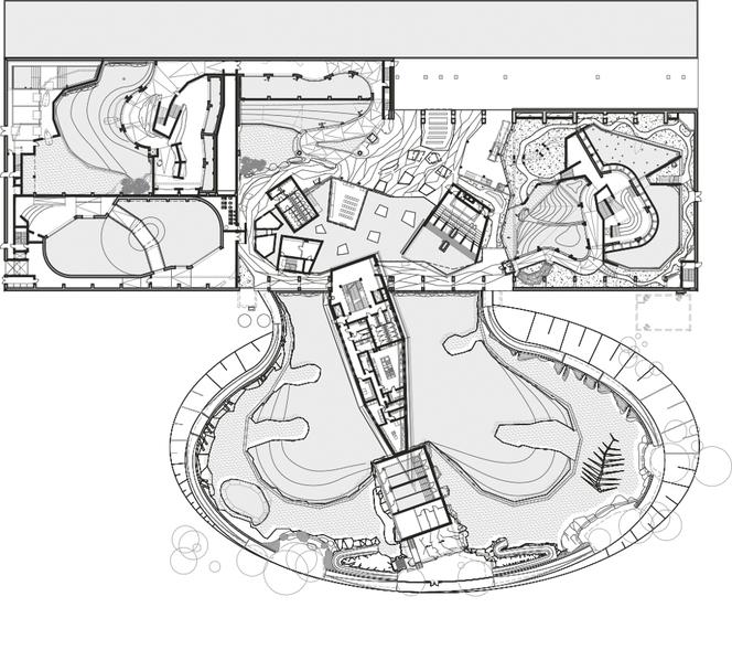 Afrykarium we Wrocławiu 