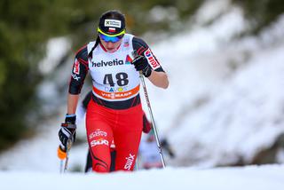 Tour de Ski: Justyna Kowalczyk piąta, Marit Bjoergen króluje