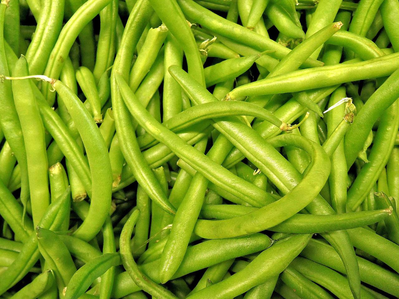 Fasolka szparagowa z zasmażką: klasyczny przepis