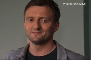 M jak miłość. Bartek (Arkadiusz Smoleński) 