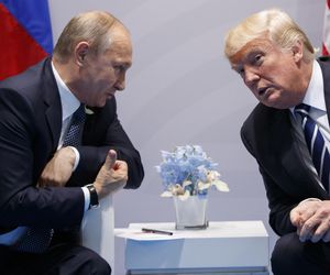 Rozmowa Trump - Putin. Ważny komunikat z Białego Domu